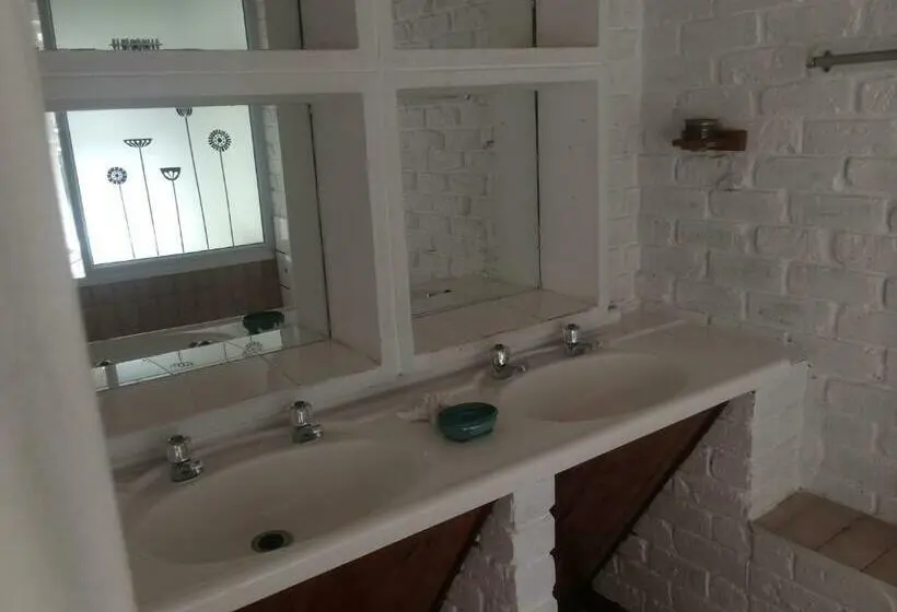 Standard-huone, Mopani Cottage