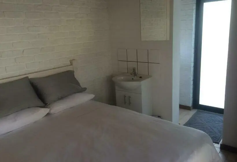 Standard-huone, Mopani Cottage