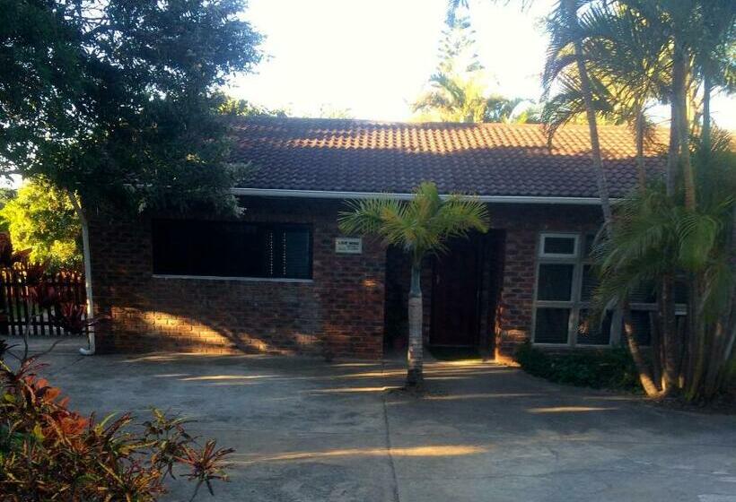 غرفة قياسية, Mopani Cottage