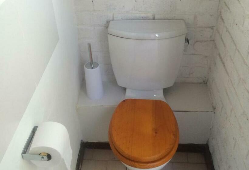 غرفة قياسية, Mopani Cottage