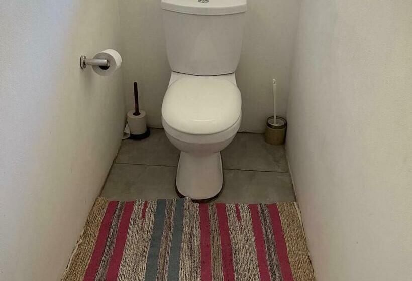 غرفة قياسية, Mopani Cottage