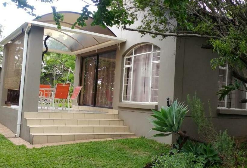 スイート, North Haven Country Estate