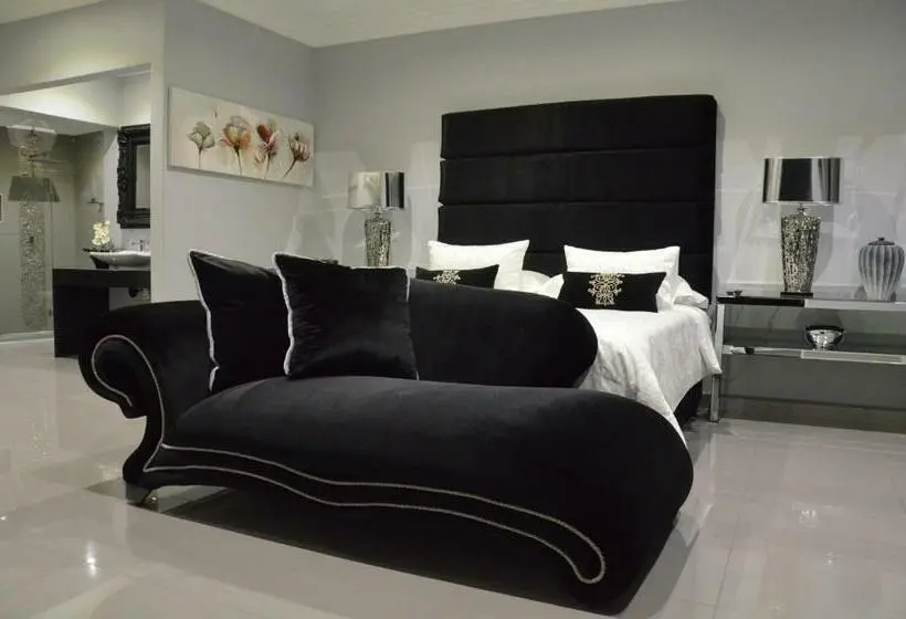 Deluxe-sviitti, North Haven Country Estate