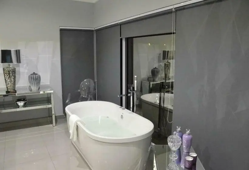 Deluxe-sviitti, North Haven Country Estate