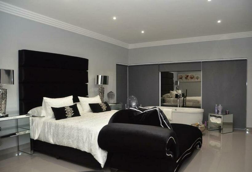 デラックススイート, North Haven Country Estate