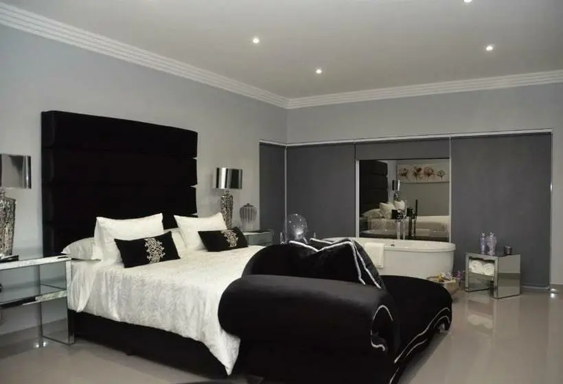 Deluxe-sviitti, North Haven Country Estate