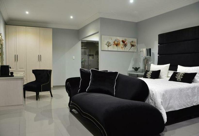 デラックススイート, North Haven Country Estate