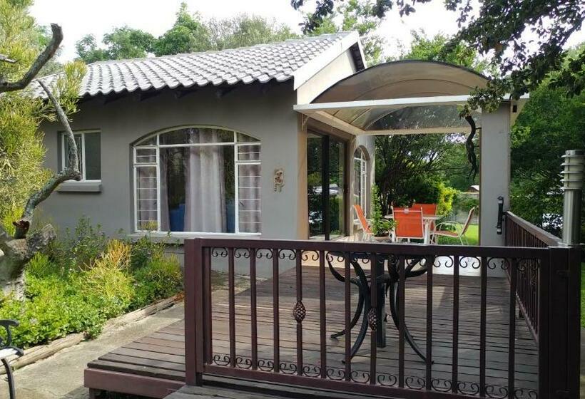 スイート, North Haven Country Estate