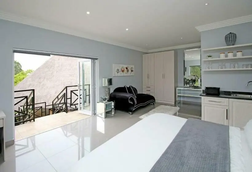 Deluxe-sviitti, North Haven Country Estate