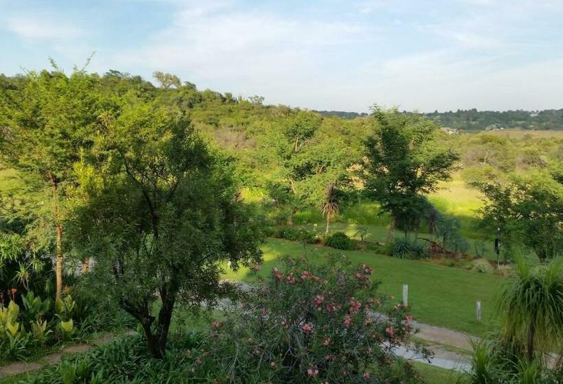 デラックススイート, North Haven Country Estate