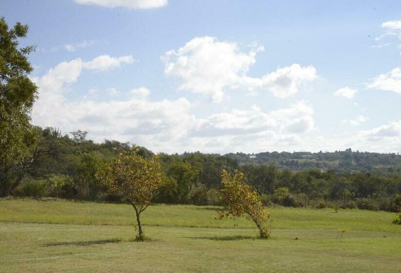 スイート, North Haven Country Estate