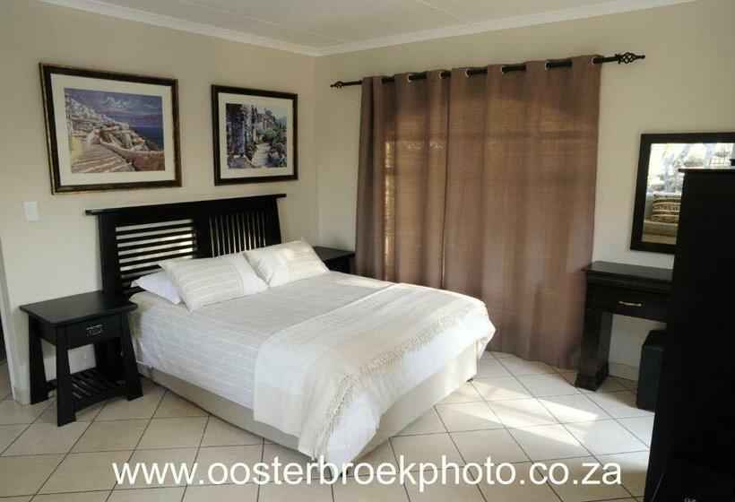 スイート, North Haven Country Estate