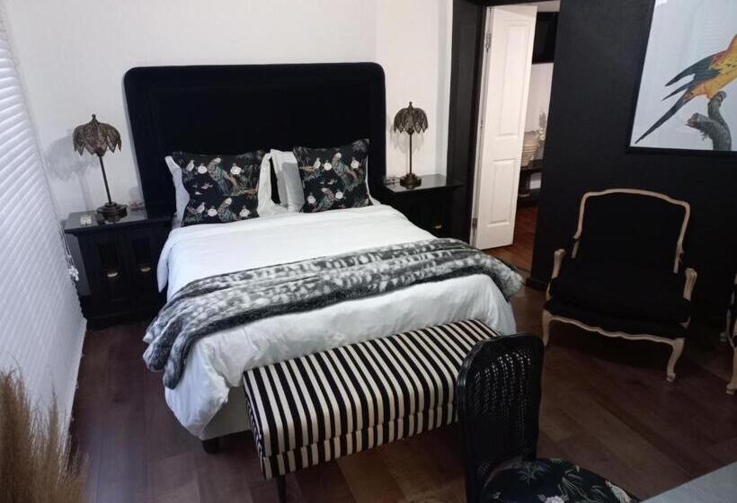 デラックススイート, North Haven Country Estate