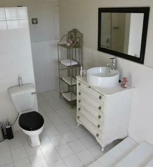 Deluxe-huone, Poetry Guestrooms