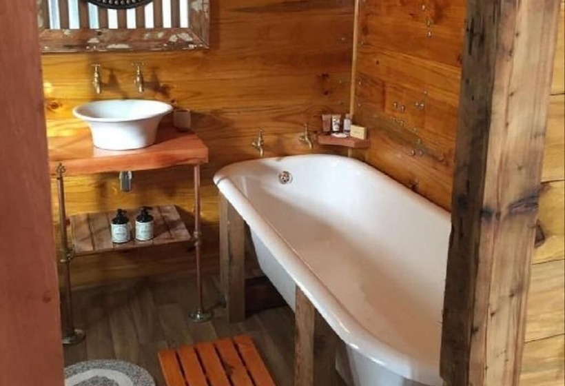 חדר סטנדרט, Sunbird Guest House