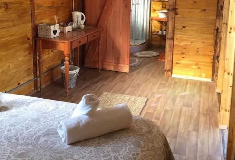 חדר סטנדרט, Sunbird Guest House