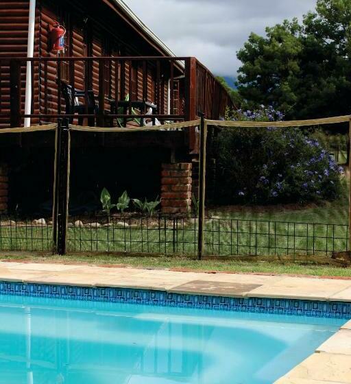 ファミリールーム, Blue Mountain Farm Lodge, Cabins & Cottages