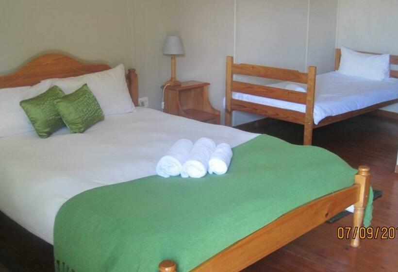 スタンダードルーム, Blue Mountain Farm Lodge, Cabins & Cottages