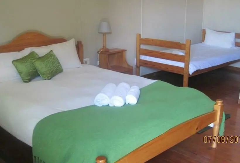 اتاق استاندارد, Blue Mountain Farm Lodge, Cabins & Cottages