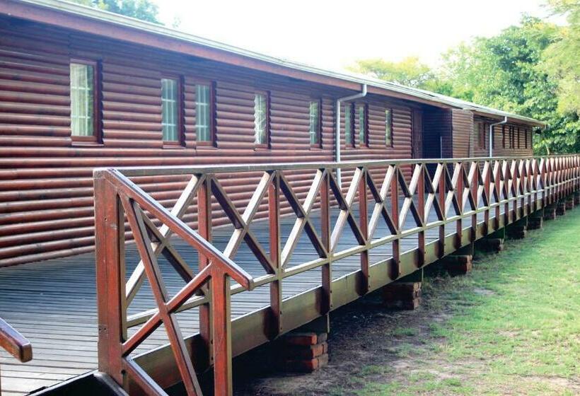 Номер Стандарт, Blue Mountain Farm Lodge, Cabins & Cottages