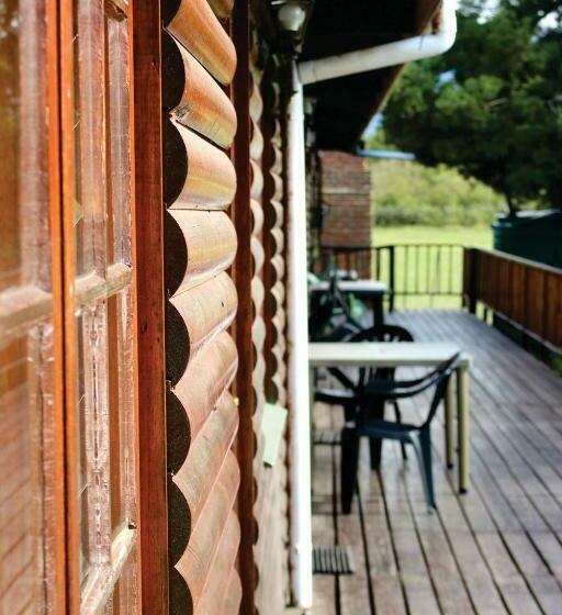 スタンダードルーム, Blue Mountain Farm Lodge, Cabins & Cottages