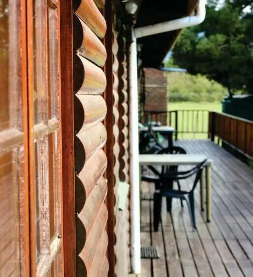 اتاق استاندارد, Blue Mountain Farm Lodge, Cabins & Cottages