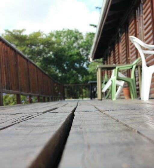 Семейный Номер, Blue Mountain Farm Lodge, Cabins & Cottages