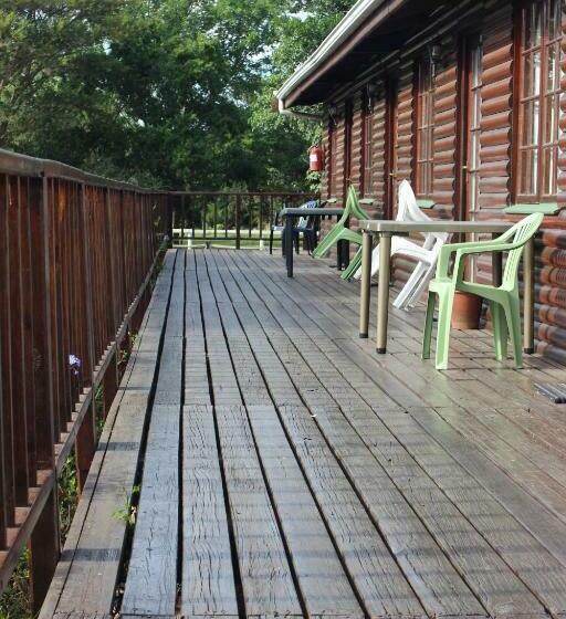 غرفة عائلية, Blue Mountain Farm Lodge, Cabins & Cottages