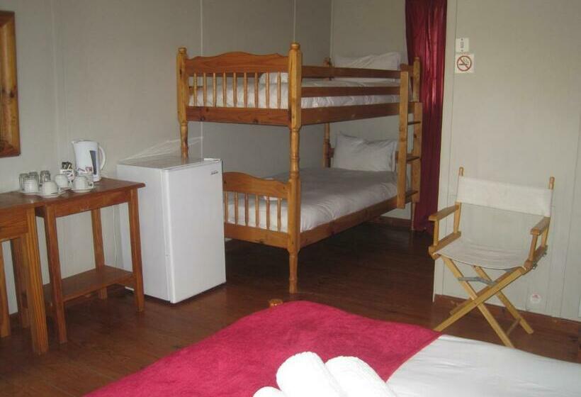 ファミリールーム, Blue Mountain Farm Lodge, Cabins & Cottages