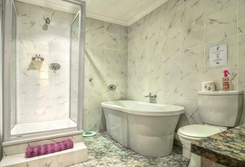 Номер Стандарт, Villa Majestic For Exclusive Accommodation