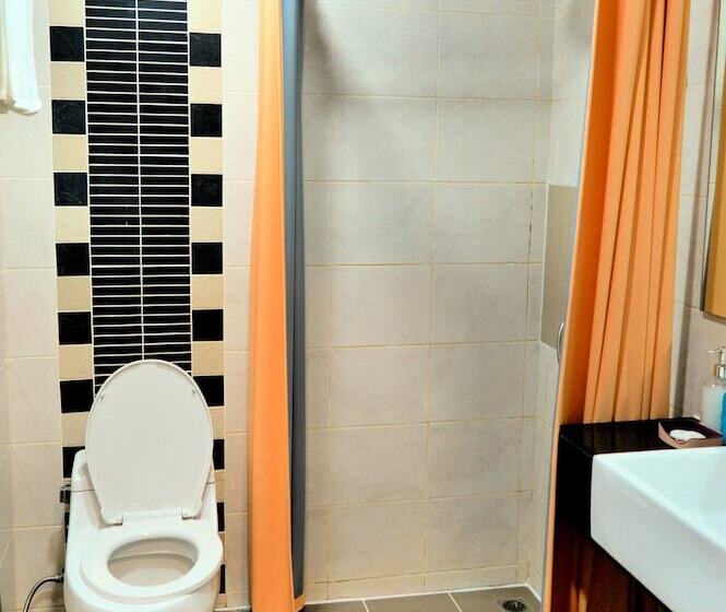 غرفة قياسية, Artitaya Borneo Golf Resort