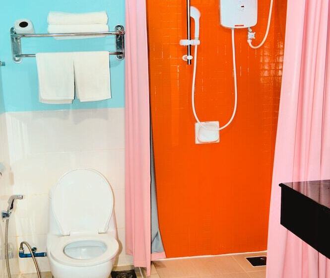 غرفة قياسية, Artitaya Borneo Golf Resort