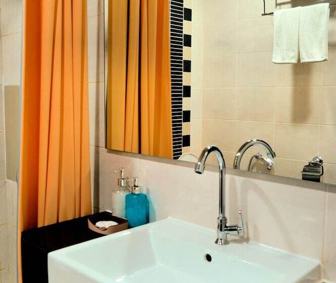 غرفة قياسية, Artitaya Borneo Golf Resort