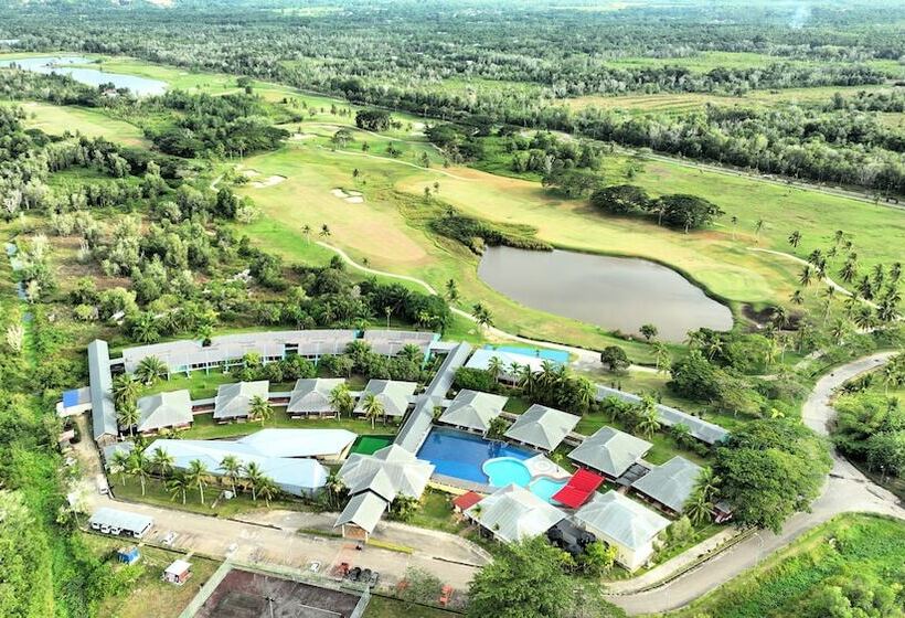 غرفة ديلوكس, Artitaya Borneo Golf Resort