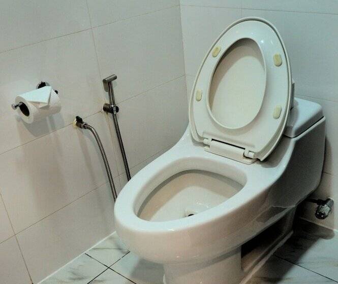 غرفة ديلوكس, Artitaya Borneo Golf Resort