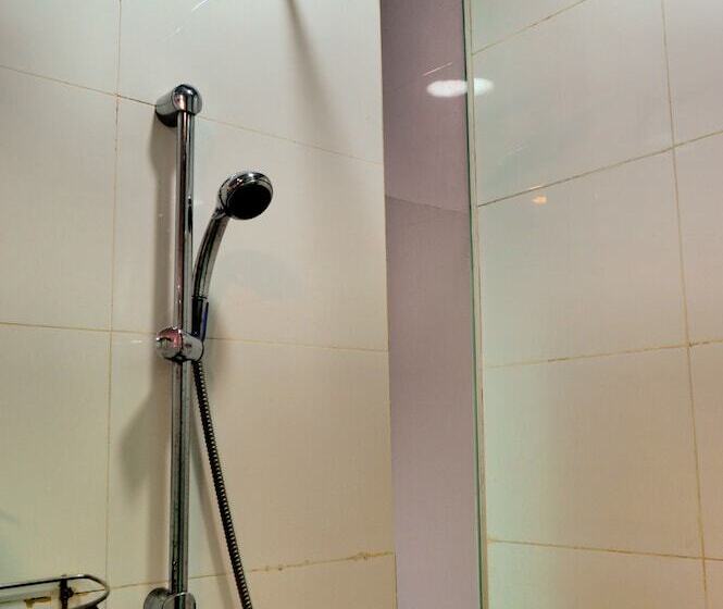 غرفة ديلوكس, Artitaya Borneo Golf Resort