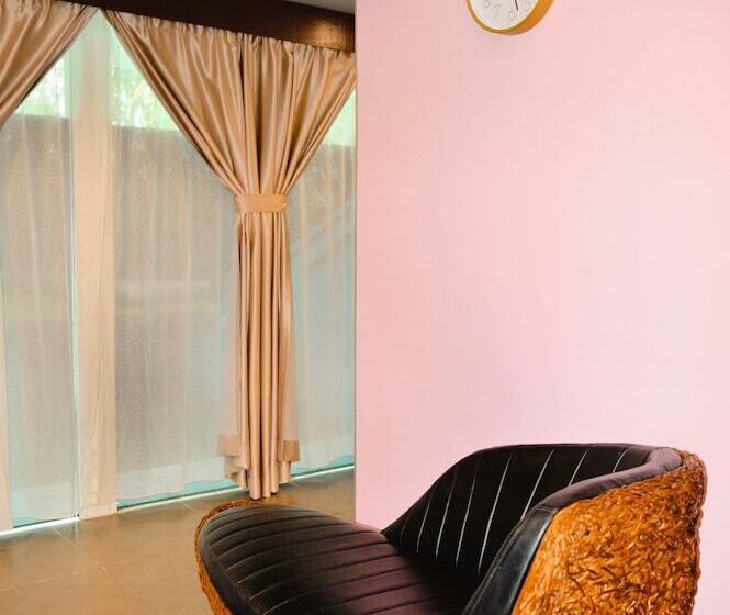 غرفة ديلوكس, Artitaya Borneo Golf Resort