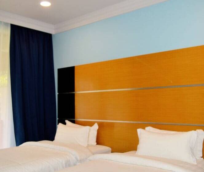 غرفة قياسية, Artitaya Borneo Golf Resort