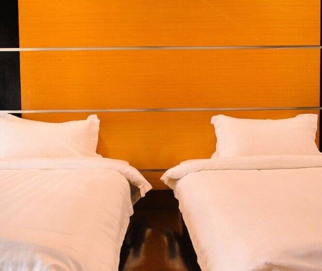 غرفة قياسية, Artitaya Borneo Golf Resort