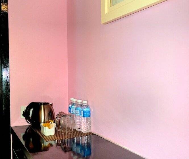 غرفة ديلوكس, Artitaya Borneo Golf Resort