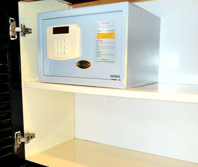 غرفة ديلوكس, Artitaya Borneo Golf Resort