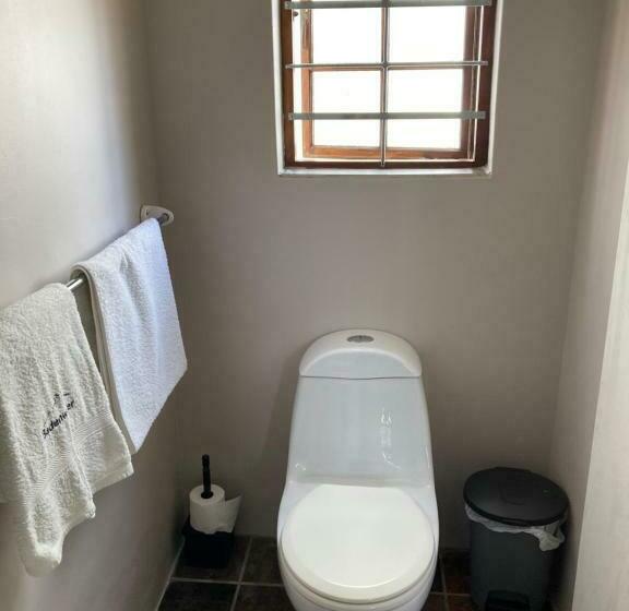 חדר דלוקס, Haus Barbara Guest House