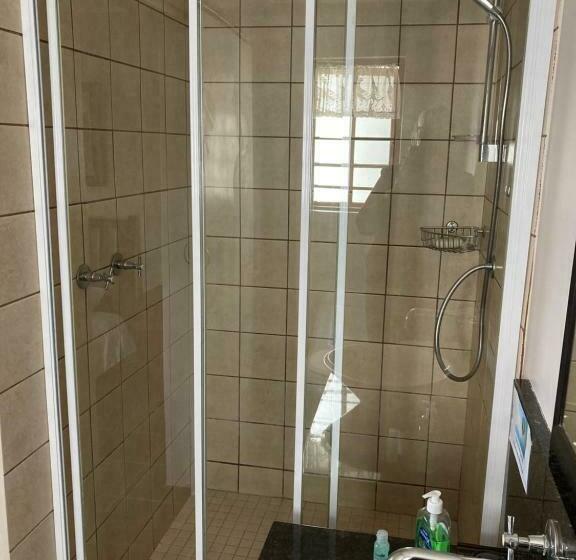 חדר דלוקס, Haus Barbara Guest House