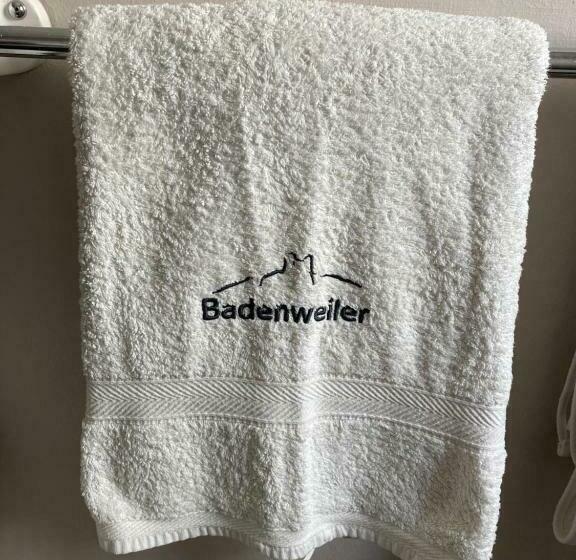 חדר דלוקס, Haus Barbara Guest House