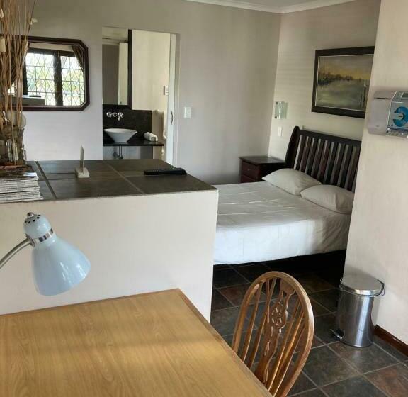 Номер Deluxe, Haus Barbara Guest House