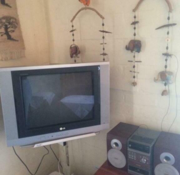 חדר קומפורט לשלושה, Haus Barbara Guest House