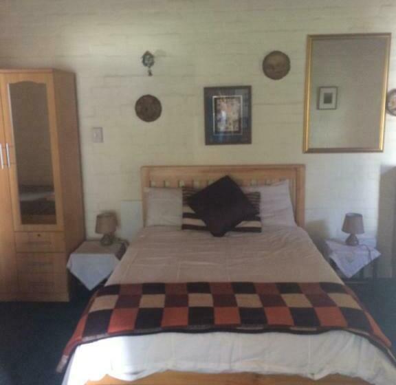 חדר קומפורט לשלושה, Haus Barbara Guest House