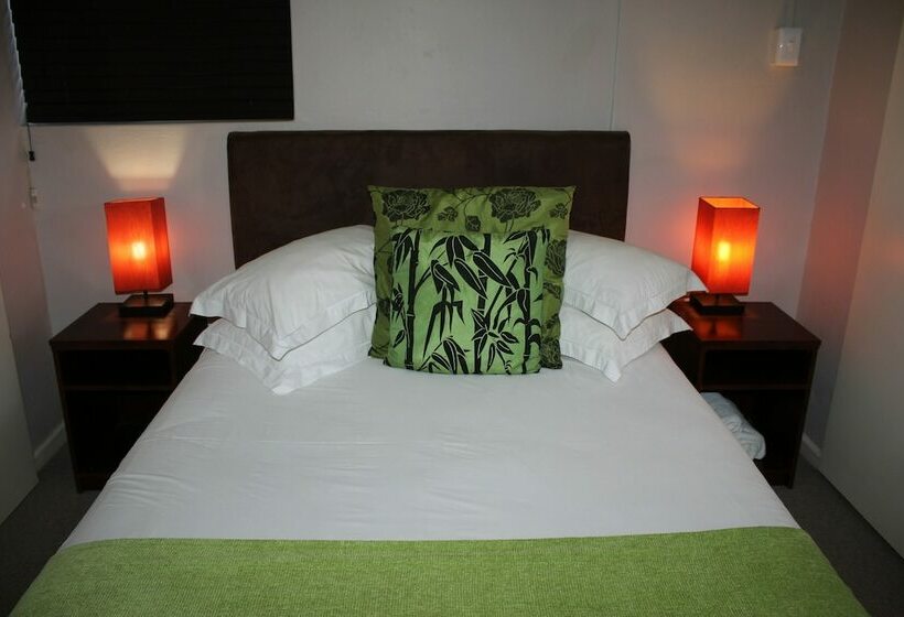 דירת חדר, 10 On Cape Self Catering Apartments