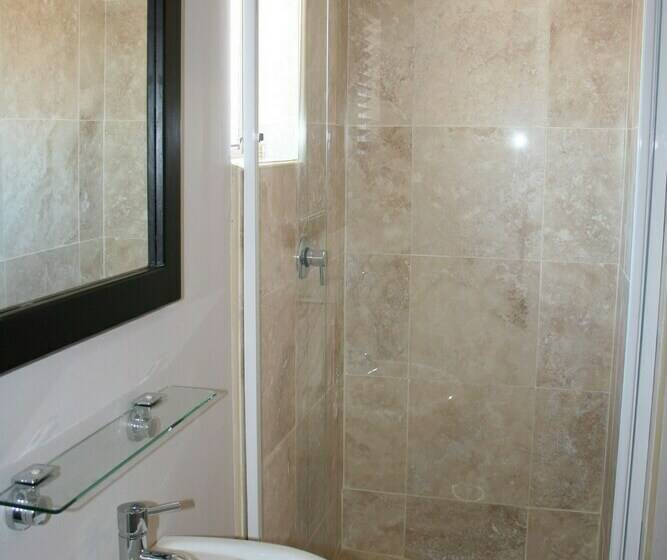 带1个卧室的公寓, 10 On Cape Self Catering Apartments