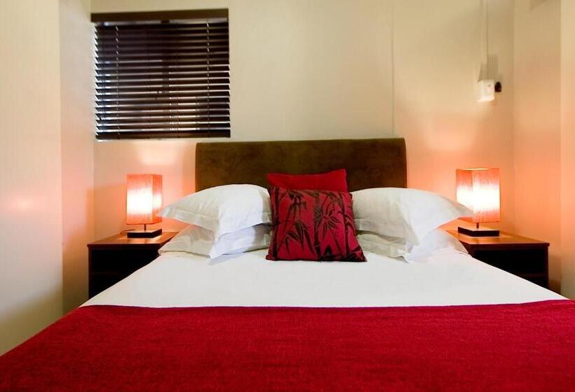 דירת חדר, 10 On Cape Self Catering Apartments